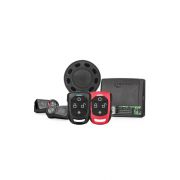 Alarme Automotivo Taramps TW20.2 G4 (2 Controles)