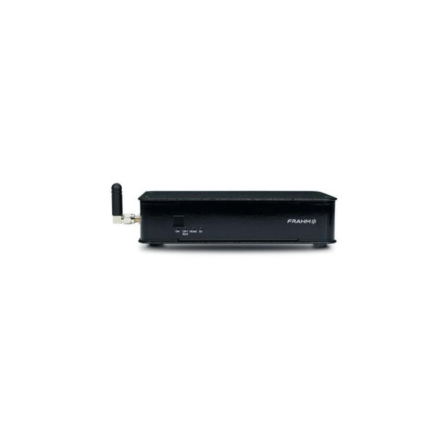 Amplificador Digital Frahm Compacto RD HDMI TV 