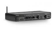 Amplificador Receiver Frahm Slim 2700 Optical