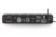 Amplificador Receiver Frahm Slim 2700 Optical