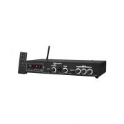 Amplificador Receiver Taramps THS 4001