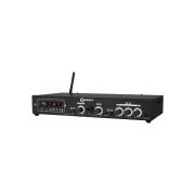 Amplificador Receiver Taramps THS 4001