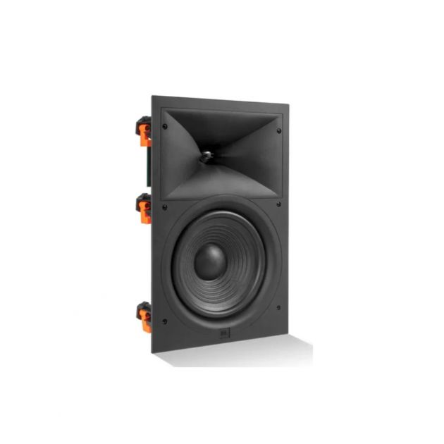 Arandela JBL 8" Stage 280W Retangular 8Ω