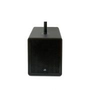 Sistema de Torre Ativa Waldman 12" CB-2400