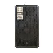 Caixa Ativa Waldman 15" Tourcab 1800 DSP 1800W 