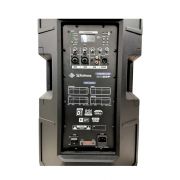 Caixa Ativa Waldman 15" Tourcab 1800 DSP 1800W 