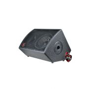 Caixa de Som Ativa 8" Leác's Brava 800A 150w