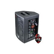 Caixa de Som Ativa 8" Leác's Brava 800A 150w