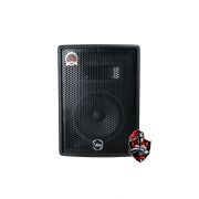 Caixa de Som Ativa 8" Leác's Brava 800A 150w