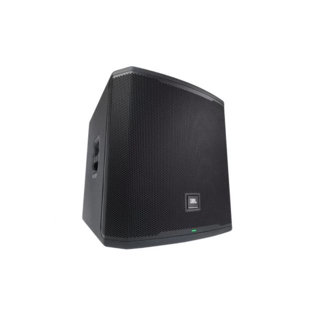 Caixa de Som JBL 18" PRX918XLF