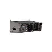 Caixa de Som JBL 6" Line Array SRX906LA