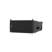 Caixa de Som JBL 6" Line Array SRX906LA