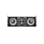 Caixa JBL Line Array de Três vias com suspensão de ângulo  fixo ASM VTX V25-II CS