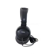 Fone de Ouvido Profissional AKG K21 Black