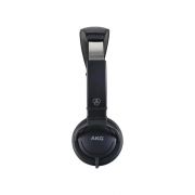 Fone de Ouvido Profissional AKG K21 Black