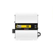 Fonte Carregador Taramps Pro Charger 40A