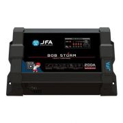 Fonte e Carregador JFA 200A BOB