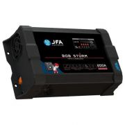 Fonte e Carregador JFA 200A BOB