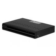 Gravador de Vídeo Frahm HD FGD5004L DVR 4CH AI 500L