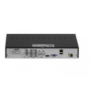 Gravador de Vídeo Frahm HD FGD5004L DVR 4CH AI 500L