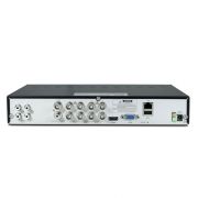 Gravador de Video Frahm HD FGD5008L DVR 8CH AI 500L