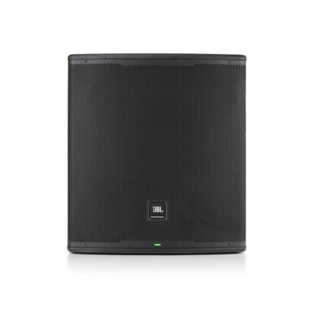 Caixa de Som JBL Ativa 18" EON-718S