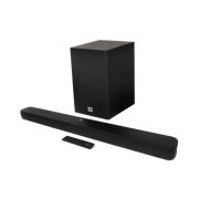 Soundbar JBL Cinema SB180BLKBR