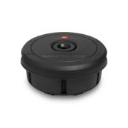 Subwoofer JBL 11" Compacto BassPro HUB para Estepe