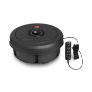 Subwoofer JBL 11" Compacto BassPro HUB para Estepe