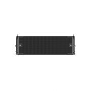 Line Array JBL com 2 Alto Falantes de 12" e Dispersão de 90º VTX A12