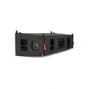 Line Array JBL com 2 Alto Falantes de 12" e Dispersão de 90º VTX A12