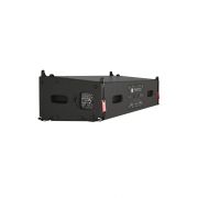 Line Array JBL com 2 Alto Falantes de 8" e Dispersão de 110º  VTX A8