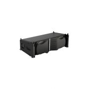 Line Array JBL com 2 Alto Falantes de 8" e Dispersão de 110º  VTX A8