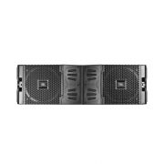 Line Array Compacto de 3 Vias com 105º VTX V20