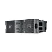 Line Array Compacto de 3 Vias com 105º VTX V20