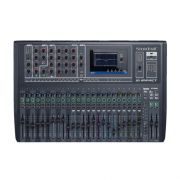 Mesa  de Som Digital Soundcraft SI Impact | Console de mixagem 40 Entradas