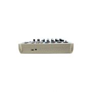 Mesa de Som Waldman ST-6DSP 6 Canais