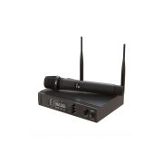 Microfone AKG WP300 de Mão UHF Sem Fio