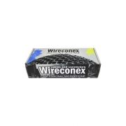 Microfone Profissional Wireconex Dinâmico Cardióide WM16 