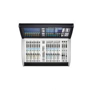 Mixer Digital Soundcraft VI Series VI1000 96 Canais e 16 Faders