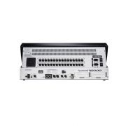 Mixer Digital Soundcraft VI Series VI1000 96 Canais e 16 Faders