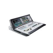 Mixer Digital Soundcraft VI Series VI1000 96 Canais e 16 Faders