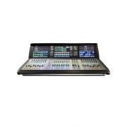 Mixer Digital Soundcraft VI Series VI2000 96 Canais e 28 Faders