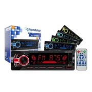 Rádio Automotivo Roadstar BT RS-2751BR Plus