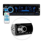 Rádio Automotivo Roadstar BT RS-2751BR Plus