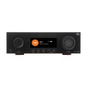 LANÇAMENTO - Amplificador Receiver JBL MA7100HP