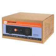 LANÇAMENTO - Amplificador Receiver JBL MA7100HP