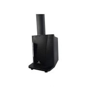 Sistema de Torre Ativa Waldman 10" TWR-2800