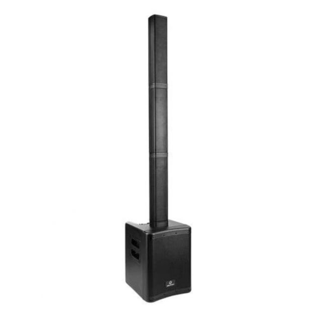 Sistema de Torre Ativa Waldman 8" TWR-1400