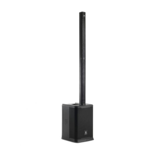 Sistema de Torre PA Ativa JBL PRX ONE